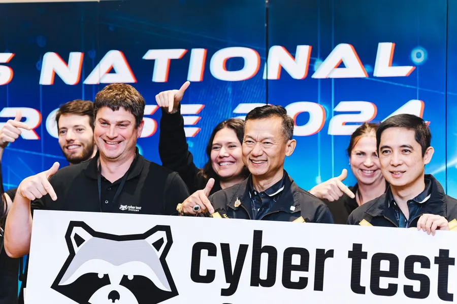 Mission Thaïlande - NCX24