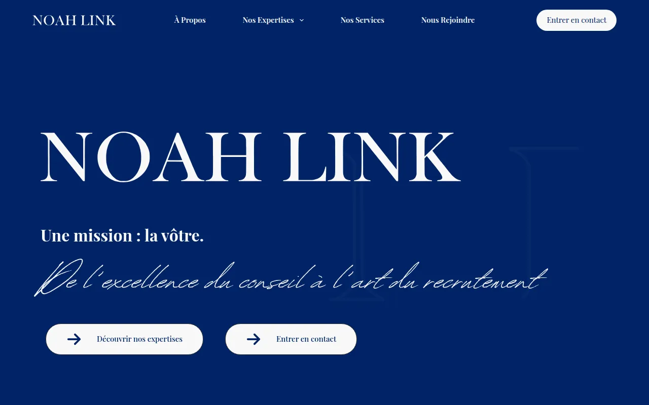 NoahLink