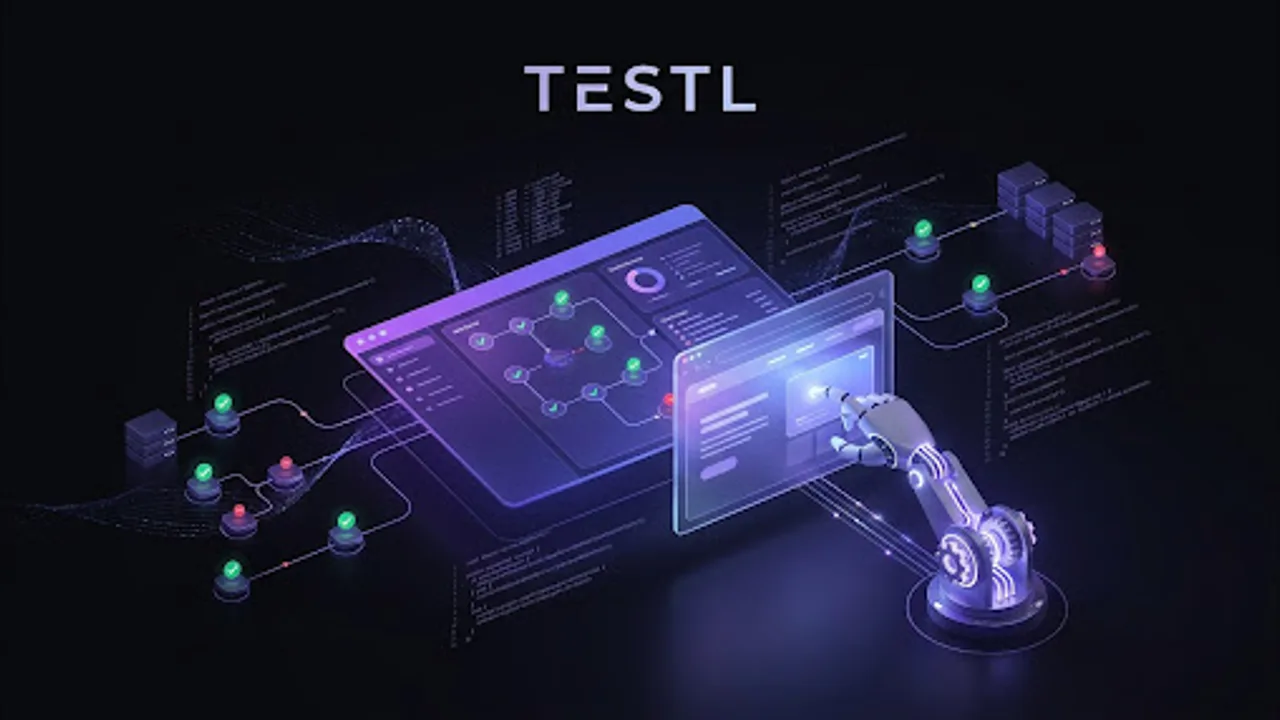 Projet TESTL - QA & tests e2e